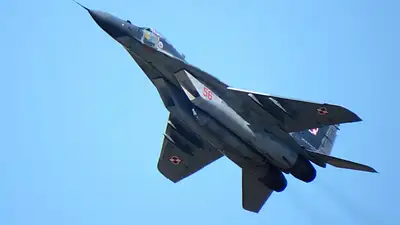 MiG-28: Fikcja czy rzeczywistość? Fakty i mity myśliwca z To