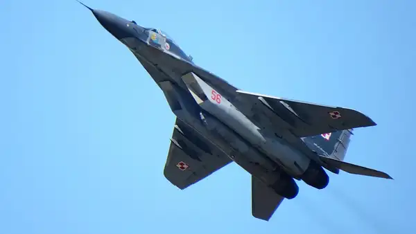 MiG-28: Fikcja czy rzeczywistość? Fakty i mity myśliwca z To