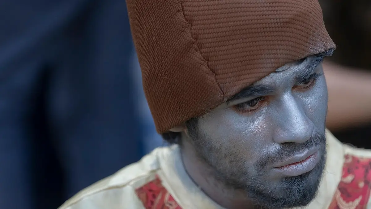 Jak nazywa się aktor pantomimy? Poznaj znanych mimów