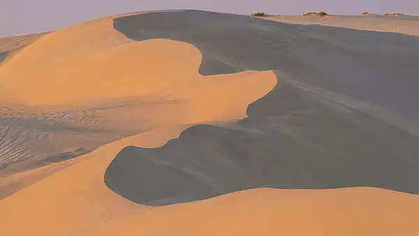 Namibia – co zobaczyć? Safari, pustynia