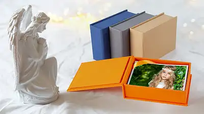 Personalizowany prezent na Komunię