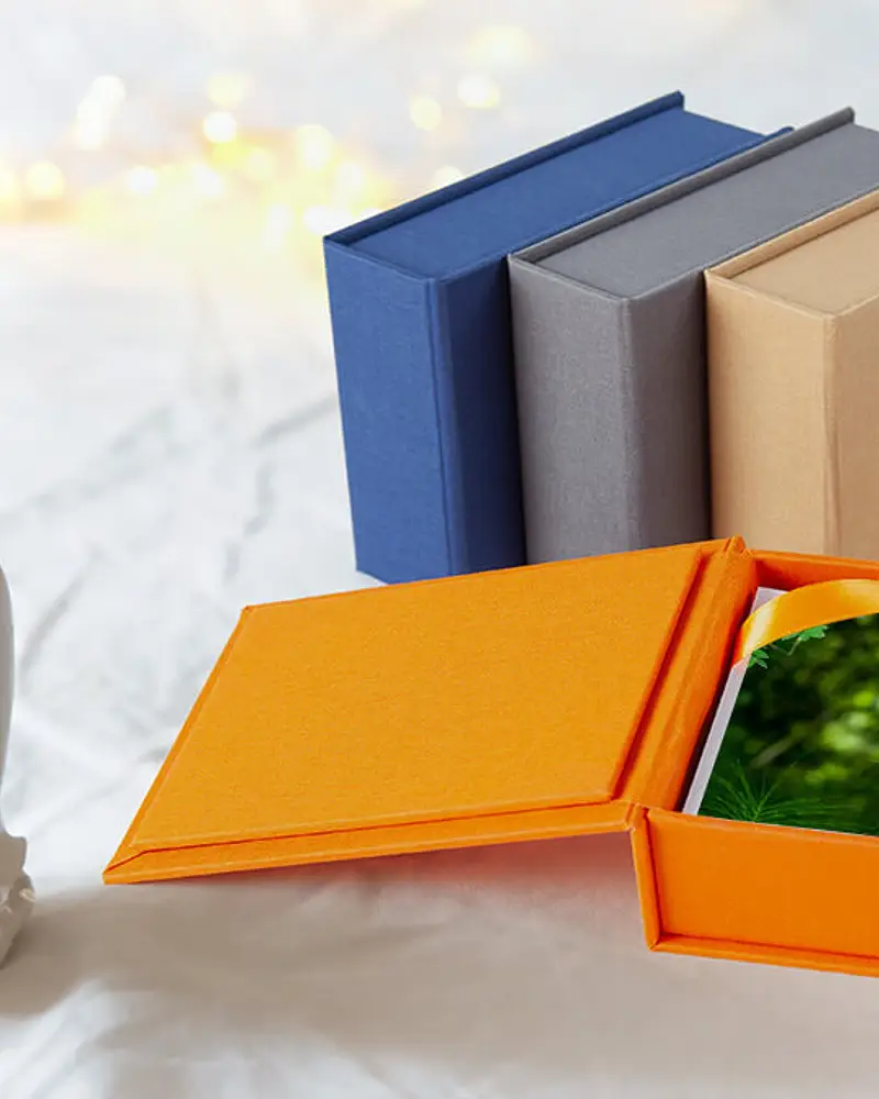 Personalizowany prezent na Komunię