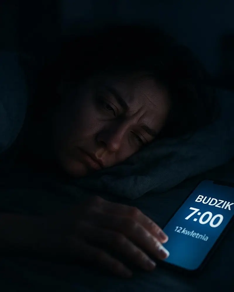 Jak wstawać rano bez walki? Sprawdzone sposoby i nawyki