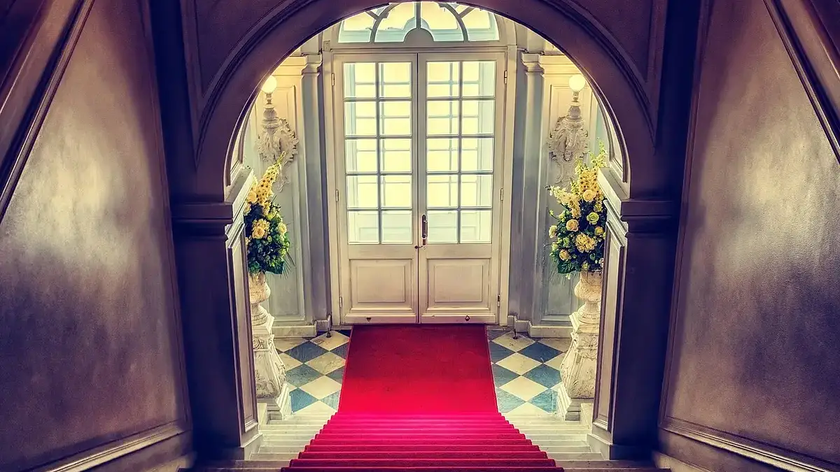 Dywan w salonie – kluczowy element wystroju i komfortu