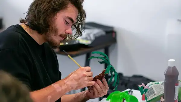 Wspólne hobby dla par – pomysły na silniejszą więź