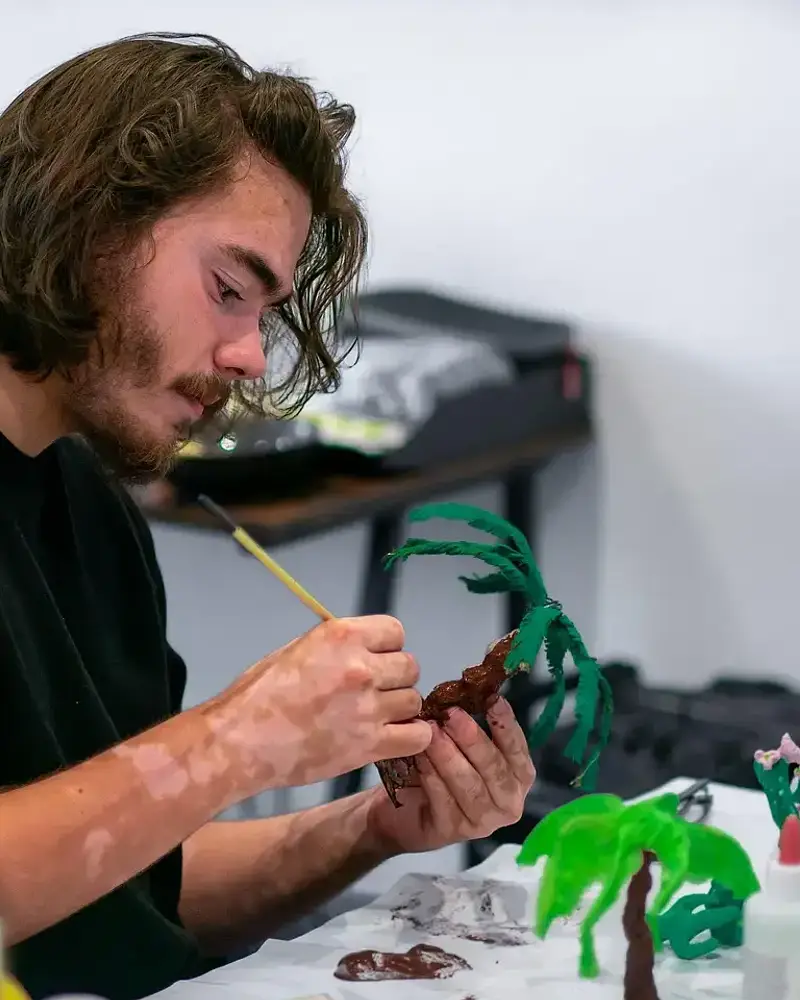 Wspólne hobby dla par – pomysły na silniejszą więź