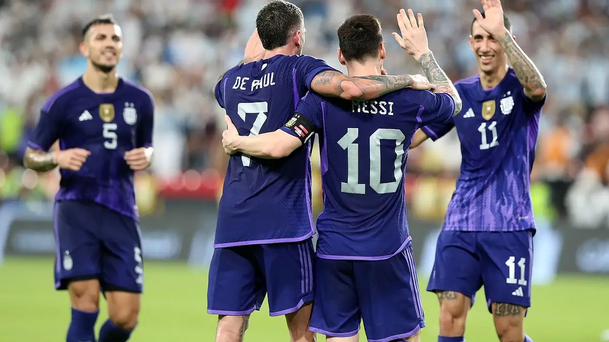 Antonella Roccuzzo – Żona Leo Messiego i jej historia życia