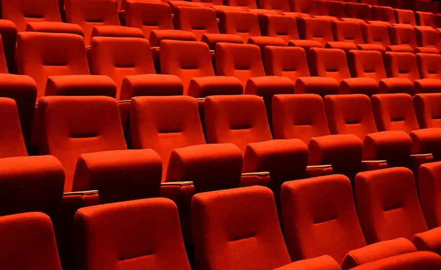 Dress code w teatrze