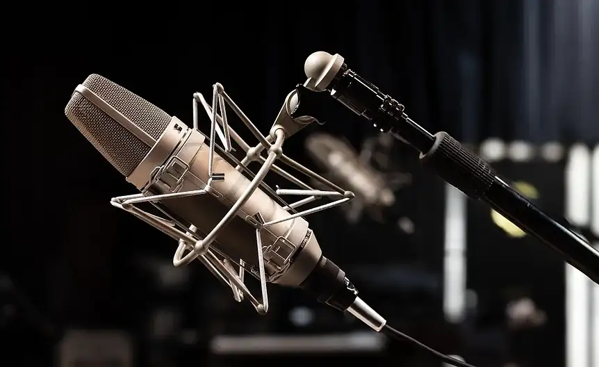 Wynagrodzenia muzykow