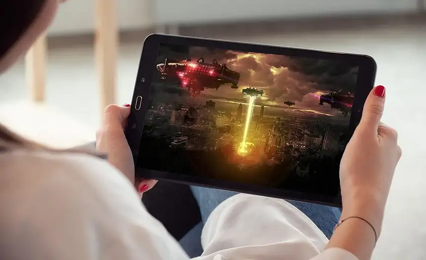 Platformy streamingowe