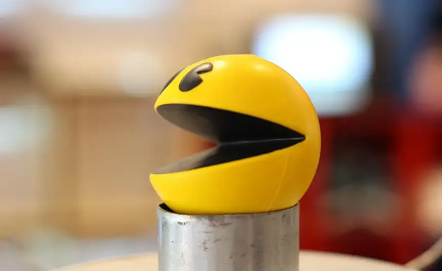 Automaty zrecznosciowe