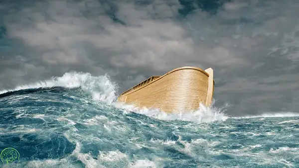 Film "Noe: Wybrany przez Boga" a Biblia - różnice