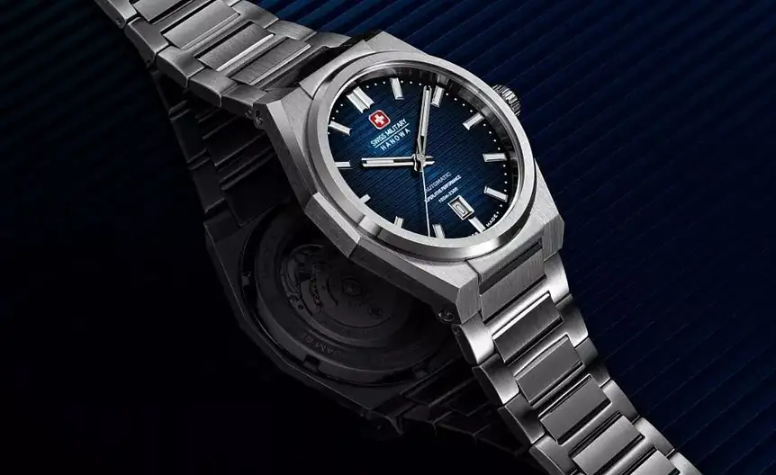 Garniturowiec tool watch czy zloty srodek