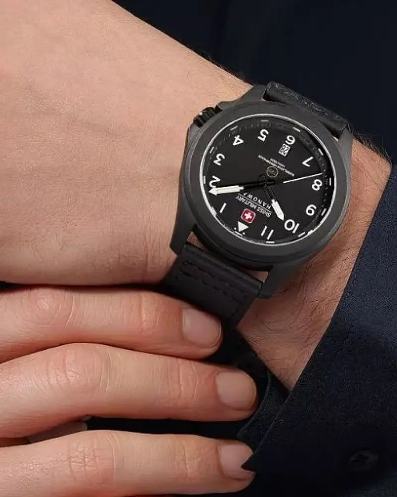 Czy jeden zegarek wystarczy do wszystkiego? Jak wybrać model GADA?