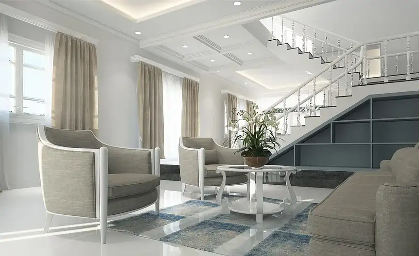 Kolory salonu